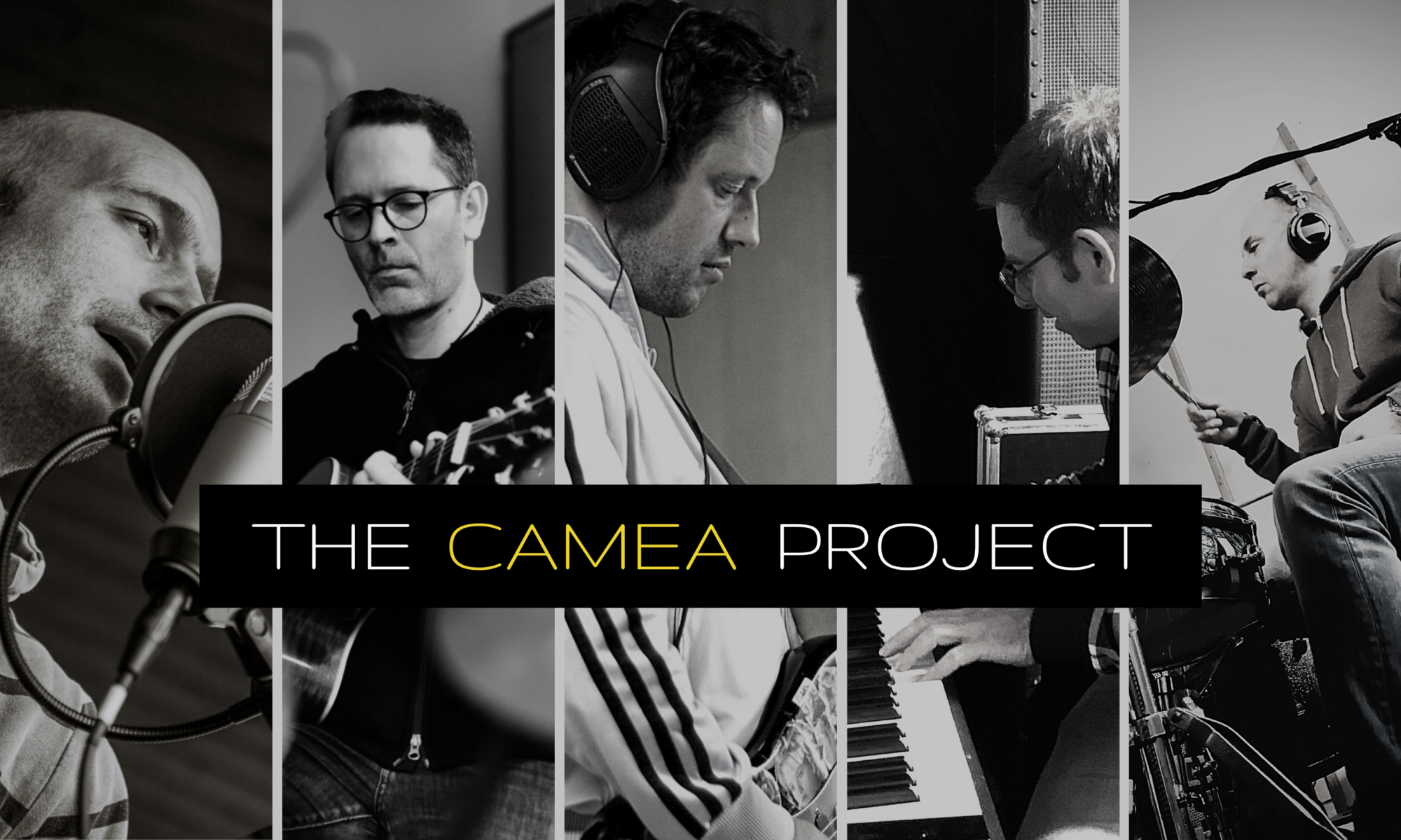 THE CAMEA PROJECT